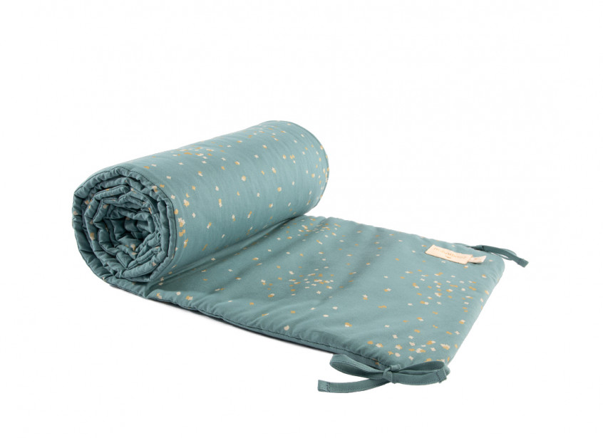 tdl gold-confetti-magic-green-nobodinoz